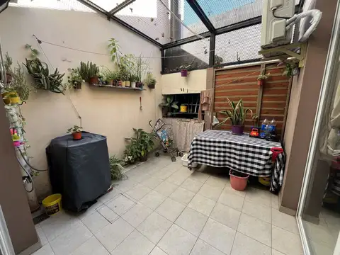 Depto Tipo Casa en Venta de 3 ambientes