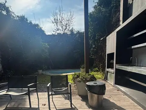 Casa en Alquiler A Estrenar
