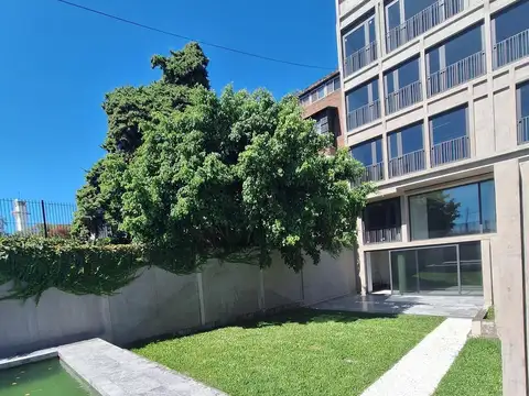 Departamento en Venta - Palermo Chico - 7 ambientes