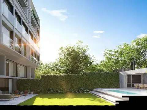 Departamento en Venta de 4 dormitorios