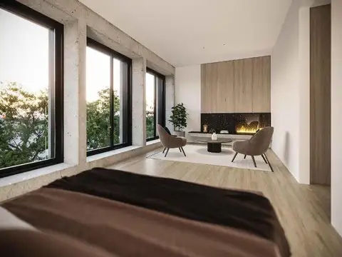 Departamento en Venta al Este