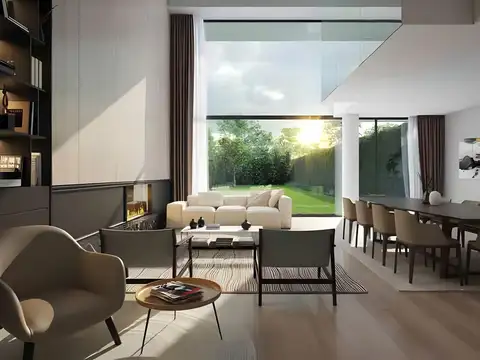 Departamento en Venta de 7 ambientes