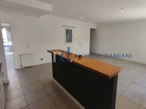 Departamento 2 Dormitorios en Venta en General Madariaga