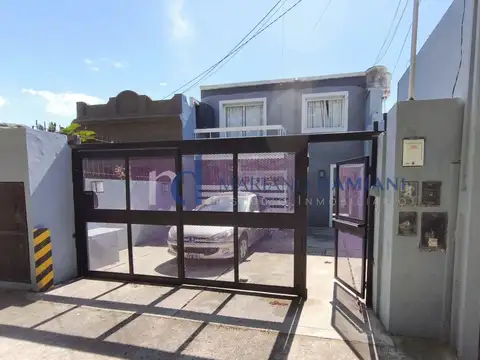 Departamento 2 Dormitorios en Venta en General Madariaga
