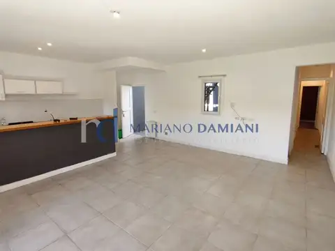 Departamento en Venta en General Juan Madariaga, USD 64.500