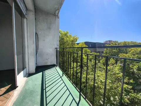 Departamento en Venta en Almagro, USD 135.000