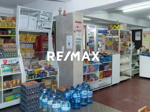 CASA 5 DORM VENTA ZONA NORTE C/ LOCAL COMERCIAL