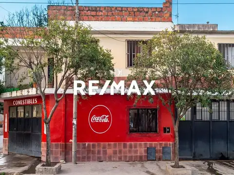 Casa en Venta de 5 dormitorios