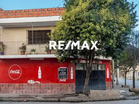 Zona Norte. B° Castañares. Grupo 244. Nicolás Isasmendi. Mza 18. Casa 100