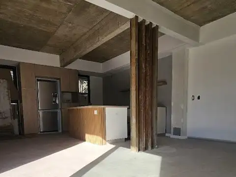 Depto Tipo Casa en Alquiler de 2 dormitorios