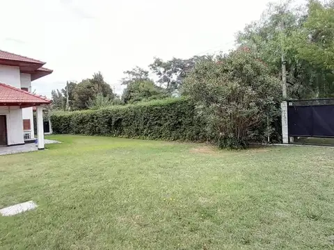 Casa en Venta en Chascomus, USD 230.000