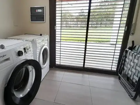 VENTA-CASA 4 AMB-LOTE 865-VISTA A LAGUNA CHASCOMUS