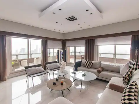 Departamento en Venta de 4 dormitorios