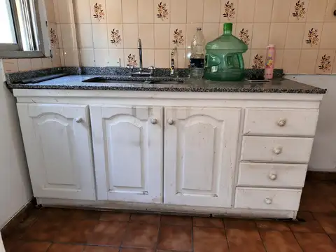 SAN VICENTE 500, Piso 1