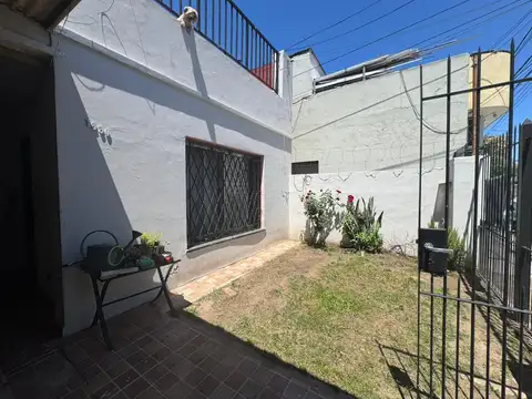 Casa en Venta 40 años