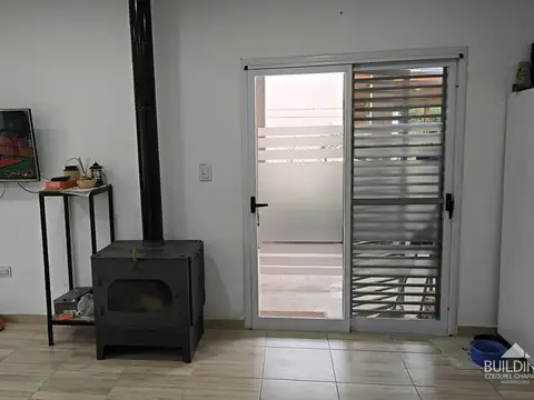 Casa en Venta 4 años