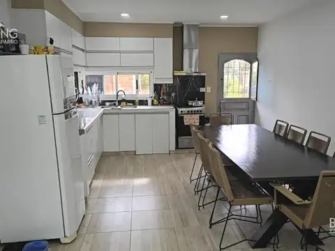 Casa en Arana