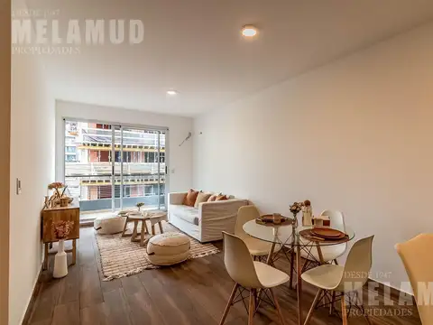 Departamento en Venta Apto profesional