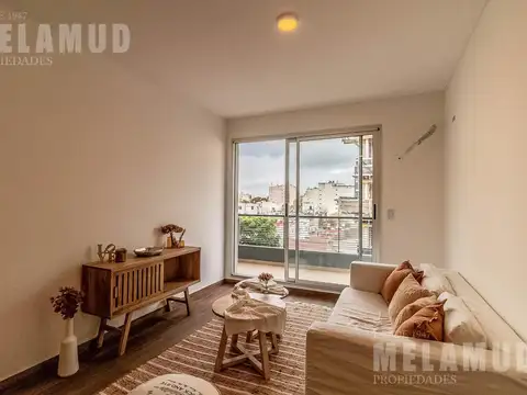 Departamento en Venta en Villa del Parque, USD 204.800