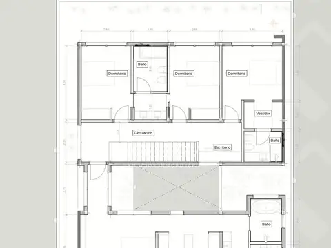 Venta - Casa en Construcción- Barrio Azzurra Tortugas