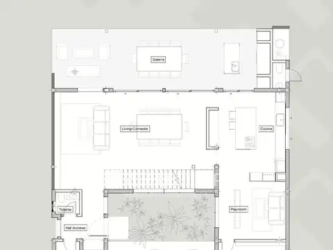 Casa en Venta al Norte