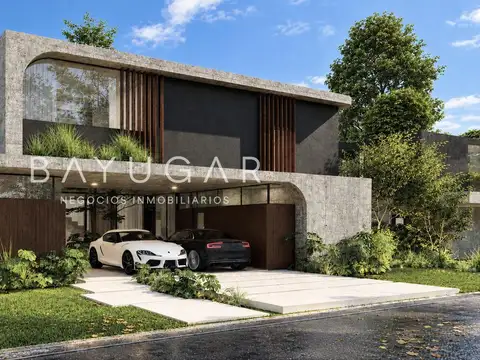 Venta - Casa en Construcción- Barrio Azzurra Tortugas