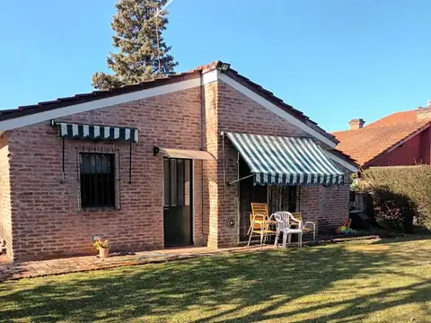 Casa en Venta en Nautico Escobar, USD 140.000