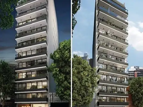 Departamentos en Venta - 1, 2 y 3 Ambientes - Entrega Julio 2027