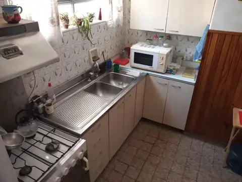 Depto Tipo Casa en Venta de 4 ambientes