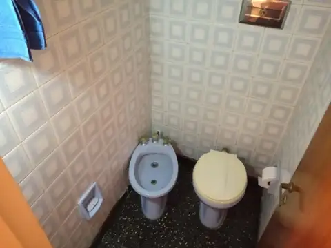 PH 4 AMB. C/COCHERA - PATIO - TERRAZA