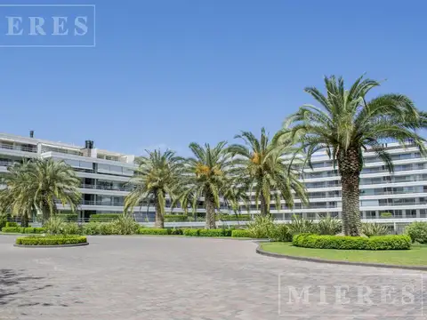 Departamento en venta en Bouquet Pilar