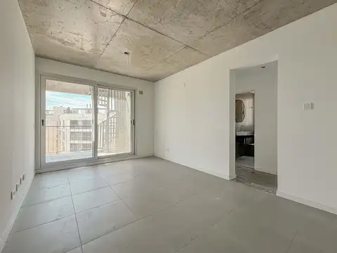 8 Sauces - Almafuerte 2841 'Torre 6 - 3H