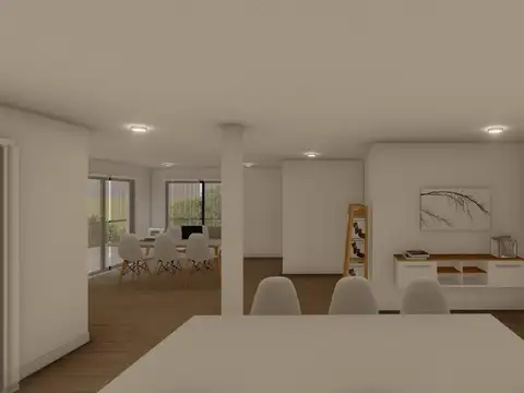 Departamento en Venta A Estrenar