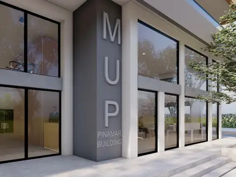 Departamento en Venta en Pinamar, USD 75.529