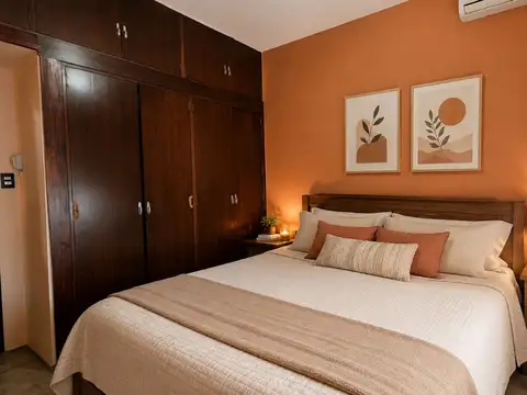 Depto Tipo Casa en Venta 9 años