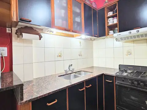 Depto Tipo Casa en Venta de 2 dormitorios