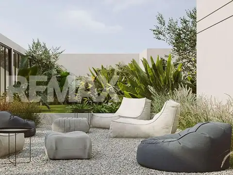 Departamento en Venta al Norte