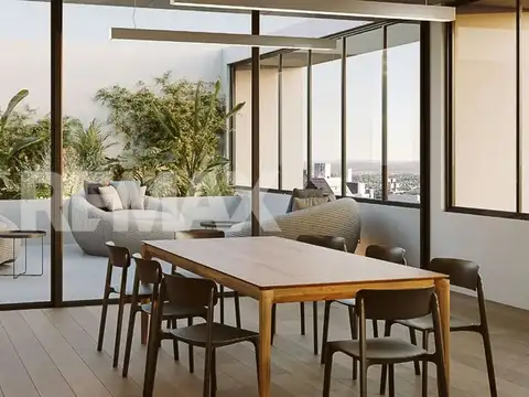 Departamento en Venta A Estrenar