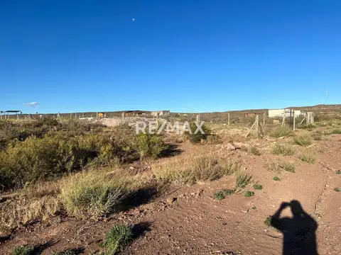 Terreno en Venta en Villa el Chocon, USD 7.000