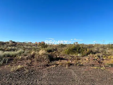 Terreno en Venta en Villa el Chocon, USD 7.000
