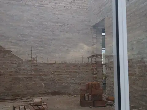 SURUBI /CALLE 16 900