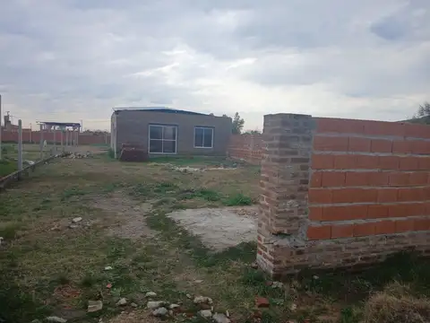 SURUBI /CALLE 16 900