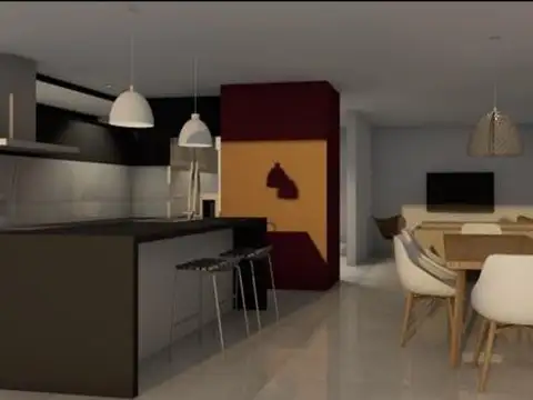 Casa en Venta en Centenario, USD 148.000