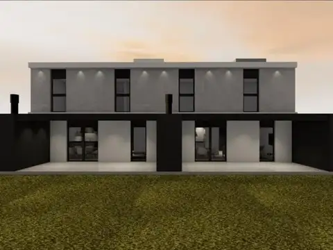 Casa en Venta A Estrenar