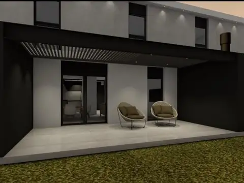 VENTA DUPLEX EN POZO B PRIMA TERRA CENTENARIO