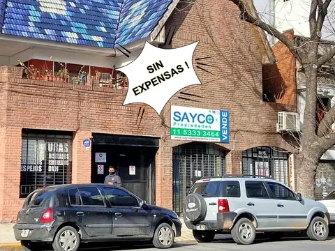 LOCAL 51m2 SIN EXPENSAS