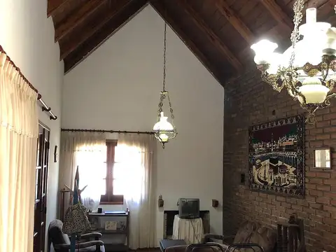 Casa en Venta 40 años