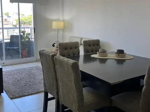Departamento en Venta 2 años