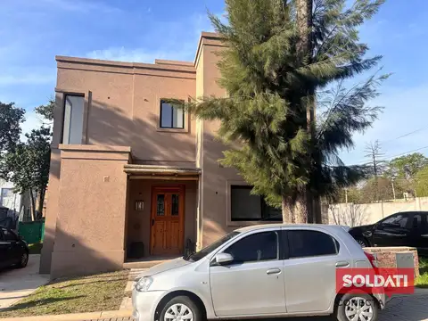 Casa para alquiler de verano en Bella Vista - Enero