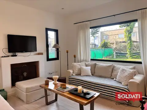 Casa en Alquiler Temporal en Muñiz, USD 2.600